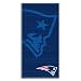 New England Patriots Fiber Reactive Beach Towel