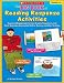 Big Book of Reading Response Activities: Grades 4-6: Dozens of Engaging Activities, Graphic Organizers, and Other Reproducibles to Use Before, During, and After Reading