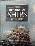 The history of ships