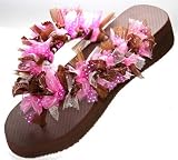 HipFlops Deerfield Beach Wedge