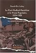 Le Parti Radical-Socialiste et le Front Populaire, 1934-1938