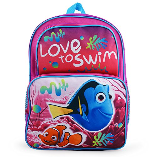 2016 Disney Finding Dory Pink 16