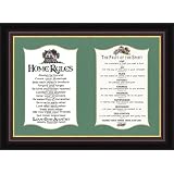 HomeRules&FruitoftheSpirit-FramedInspirationalArt-10X14