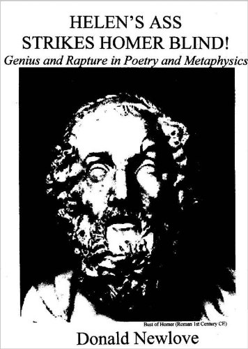 Helen's Ass Strikes Homer Blind!