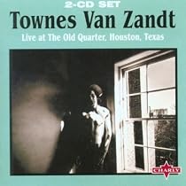 Live at the Old Quarter, Houston, Texas