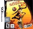 FIFA Street 2 NDS