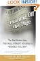 Floating Off the Page: The Best Stories from The Wall Street Journal's "Middle Column" (Wall Street Journal Book)