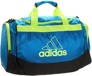 adidas Defender Small Duffel