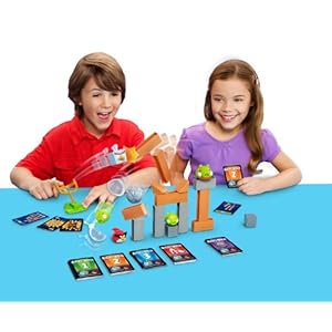 Angry Birds: Birds in Space Game