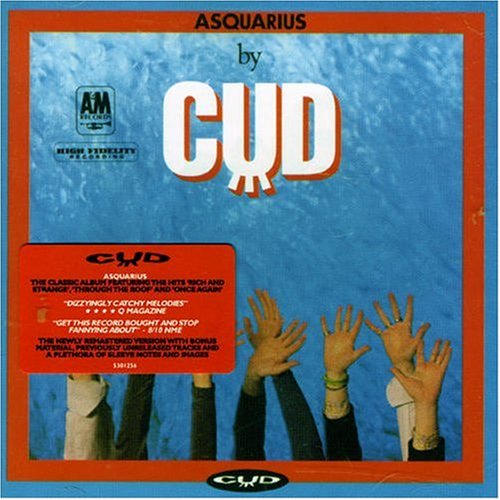 Cud - Asquarius - Zortam Music