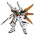 Bandai Hobby #163 HGAW Gundam Double X Model Kit, 1/144 Scale