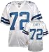 Ed ''Too Tall'' Jones Dallas Cowboys Replica NFL Throwback Jersey