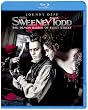 スウィーニー・トッド フリート街の悪魔の理髪師 [Blu-ray]