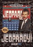 Jeopardy SG