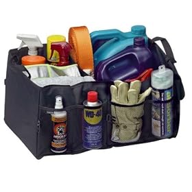 Boot Organiser By Sumex
