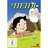 Heidi in den Bergen