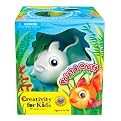 Creativity for Kids Paint and Craft Plaster Kit - Fish