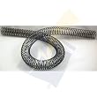 24 Inch Stainless Steel Hose Protector Gas Grill Part