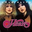 Love Alive