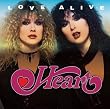 Love Alive
