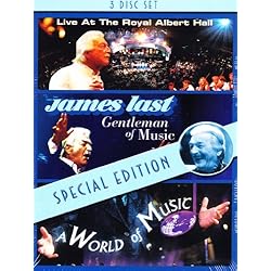 Gentleman of Music / World of Music / Live at Rah