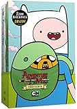 Cartoon Network: Adventure Time - Finn the Human (V8)