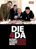 Die 4 Da: Staffel 1 - Rupert Henning