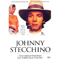 Johnny Stecchino (1991)