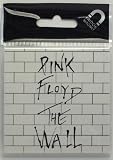 Pink Floyd The Wall Refrigerator Magnet