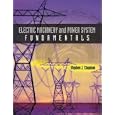 Electric Machinery and Power System Fundamentals