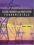 Electric Machinery and Power System F...