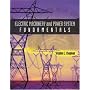 Electric Machinery and Power System Fundamentals