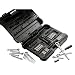 CRAFTSMAN 122 Piece Mechanic's Tool Set - Model: 9-33122 Includes: 1/4