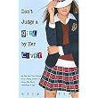 Don't Judge a Girl by Her Cover (Gallagher Girls) (Reinforced Hardcover)