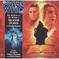 The Book of Kells (Doctor Who: The New Eighth Doctor Adventures)
