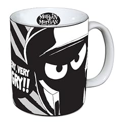 Looney Tunes Tasse Marvin der Marsmensch