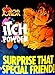 Itch Powder Prank Joke Trick Gag Single Pack