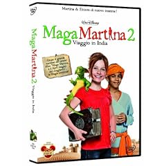 Maga Martina 2 - Viaggio In India
