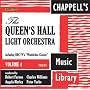 Queen's Hall Light Orchestra/Vol.4 - Chappell Archives