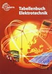 Tabellenbuch Elektrotechnik: Tabellen...