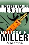 Indispensable Party (Sasha McCandless Legal Thriller No. 4)
