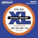 51Uhyhg7LZL. SL75  DAddario EXL160S XL Regular Short Bass String Set
