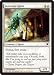 Magic: the Gathering - Voiceless Spirit - Innistrad