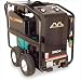 Mi-T-M HSE-3504-0M10 3,500 PSI HSE Series Electric Belt Drive Hot Water Pressure Washer Phase: Single Phase