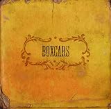 CODY GILL BAND: BOXCARS
