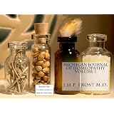 Michigan Journal of Homeopathy(Annotated) (number 3 the dose)