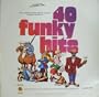 40 Funky Hits