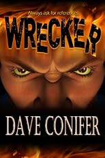 Wrecker