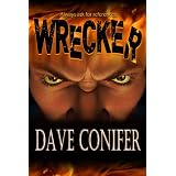 Wreckerby Dave Conifer