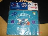 Charlotte Hornets Mouse Pad